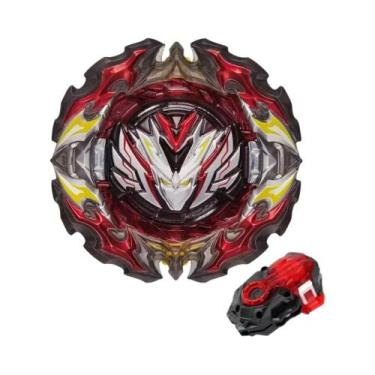 Imagem de Esquerda Direita B00 LR Lançador De Cordas DB B193 Ultimate Valkyrie L