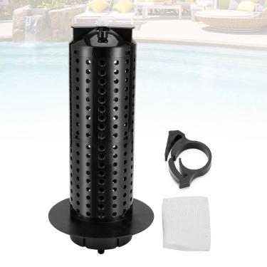 Imagem de VODCACA Núcleo central 59053600 adequado para filtro de piscina limpo e transparente 75 pés quadrados Filtro de cartucho de piscina e spa