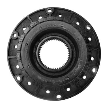 Imagem de Acoplador 48HE D48407 compatível com Centa Bowex KTR RHEINE Kit de acoplamento flexível Atlas Copco Substituição para 1604076100, 1604-0761-00