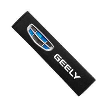 Imagem de Protetores De Cinto De Segurança Geely EMGRAND Para Ombros, Acessórios