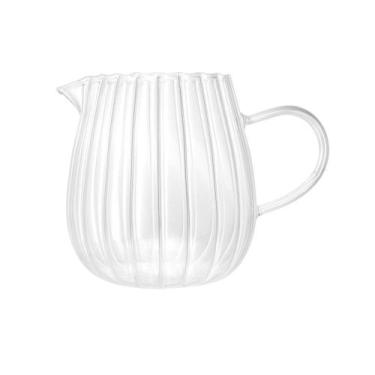 Imagem de Leiteira De Vidro Borossilicato Classic 660Ml - Lyor