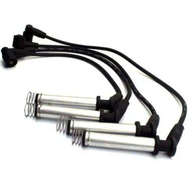 Imagem de Cabo de Vela Astra Vectra Zafira 1.8 2.0 8v MPFI 1998 Até 2012 Delphi 