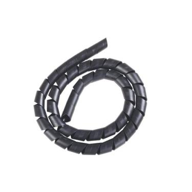 Imagem de Tubo Espiral 1/2" Tramontina Preto 5 m