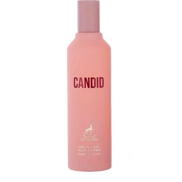 Imagem de Maison Alhambra Candid Eau Mist-ical - Perfume All Over Spray 150ml
