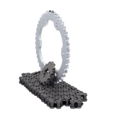 Imagem de Kit Transmissao Darom Fz15 23/