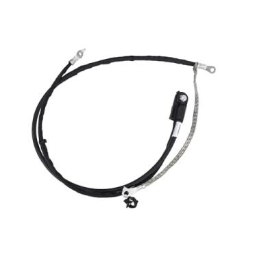 Imagem de Cabo de bateria negativo GM Genuine Parts 84481617