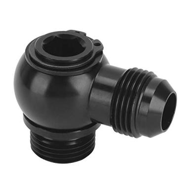 Imagem de Ymiko Parafuso Unf, Parafuso Banjo Com Materiais de Alumínio de Qualidade 10AN AN-10 Banjo Único para Carro para Substituição de Peças Profissionais