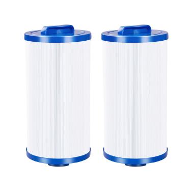 Imagem de Ying-ti PLF4CH-935 Cartucho de filtro de spa para 4CH-935 PWW35L, substitui Waterway 35-SF, Pure N Clean PC-0170, FC-0170, 817-4035, filtro de banheira de hidromassagem, pacote com 2