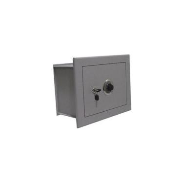 Imagem de Cofre Mecanico - Embutir - Fort Safe