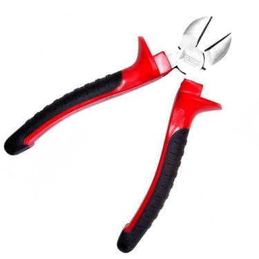 Imagem de Alicate corte diagonal - Jomarca