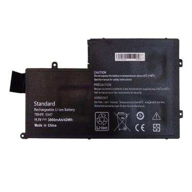 Imagem de Bateria P/ Notebook Dell 14 5445 5447 5448 5545 5547 Trhff