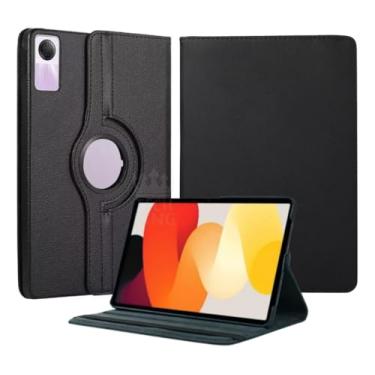 Imagem de Capa Pad Redmi SE 11'' Giratória 360° Xiaomi – Segurança e Conforto em Cada Uso