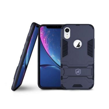 Imagem de Capa Case Capinha Armor Para Iphone Xr - Gorila Shield