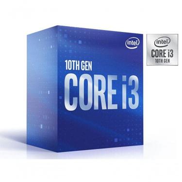 Imagem de Processador Intel 12100f Core I3 - Bx8071512100f