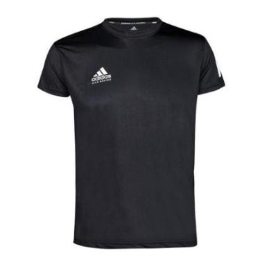 Imagem de Camiseta Adidas Masculina Kick Boxing Esportiva-Masculino