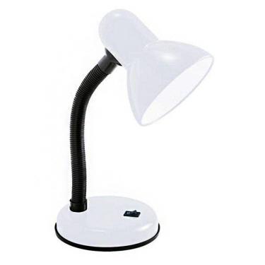 Imagem de Luminaria De Mesa Abajur Articulavel Copa Flexivel