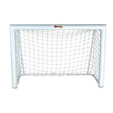 Imagem de Mini Trave Prof Goool90 Plus C/ Encaixe Cor Branco