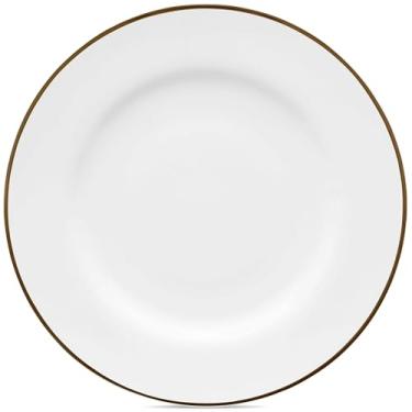 Imagem de Oxford Conjunto Com Pratos Rasos 28Cm 06 Peças Flamingo Sofia