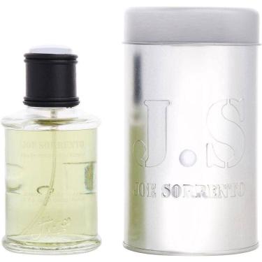 Imagem de Perfume Masculino Jeanne Arthes Joe Sorrento Eau De Parfum Spray 100 Ml