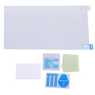 Imagem de Zopsc Protetor de Tela para Laptop de 15,6 Polegadas, Filme Bloqueador de Luz Azul Com Redução de Raios Nocivos de 61%, Proteção Anti-arranhões contra Poeira, Adesão Eletrostática