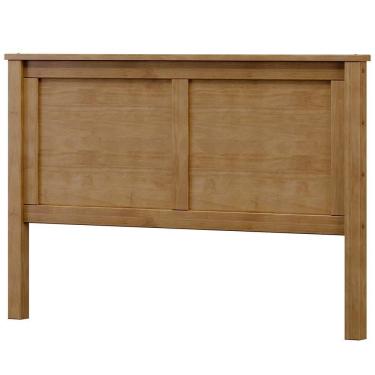 Imagem de Cabeceira Queen Madeira Maciça 9116 Freijo Milani Store