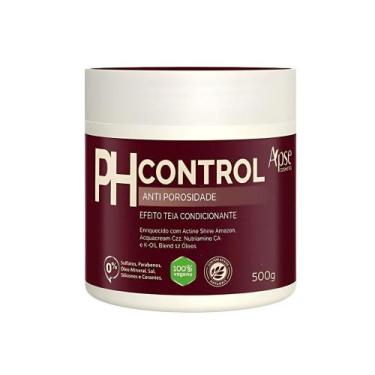 Imagem de Tratamento Anti Porosidade PH CONTROL 500g Apse - Apice - Apice Cosmét