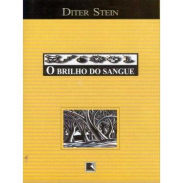Imagem de O Brilho Do Sangue