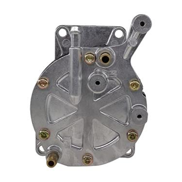 Imagem de Kit de bomba de combustível para Kawasaki Jet Ski Ultra 150 Jet Ski 1200 STXR peças de reposição do motor substitui 59336-3717