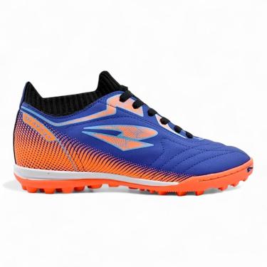 Imagem de Chuteira Society Dray Styfel Ref 481 Adulto-Unissex