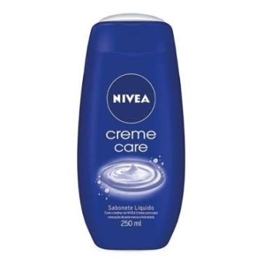 Imagem de Sabonete Líquido Nivea Creme Care 250ml-Unissex