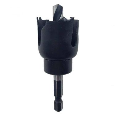 Imagem de Serra Copo Bosch 25mm Para Madeira 2608594273 – Precisa, Resistente E Profissional