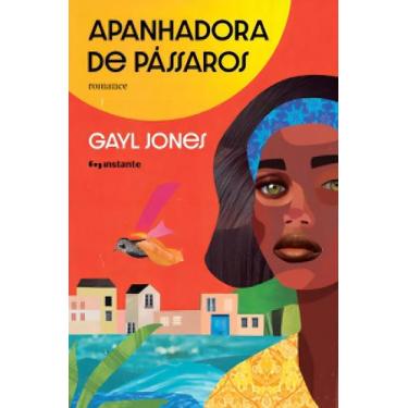 Imagem de Apanhadora de Pássaros - INSTANTE EDITORA, Sortido