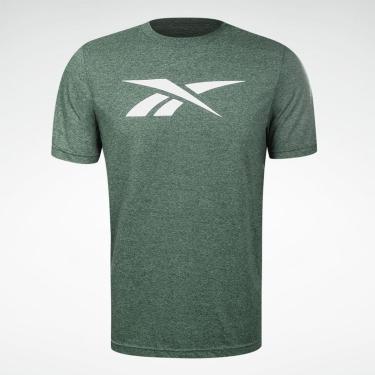 Imagem de Camiseta Reebok Classics Vector Masculina-Masculino