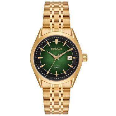 Imagem de Relógio Seculus Automático 77349gpsvda3