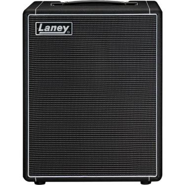 Imagem de Amplificador Para Baixo Laney Db500h 500w