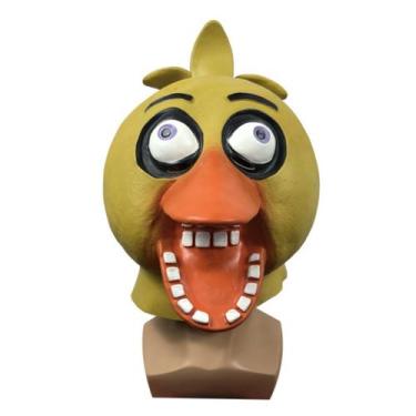 Imagem de Máscara de cosplay, chapelaria para cães, máscara de animais, mascarad