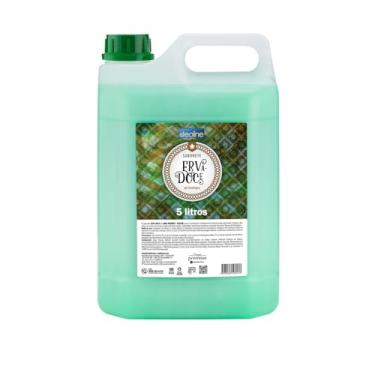 Imagem de Sabonete Líquido Erva Doce Mãos Rosto Corpo Premisse 5L