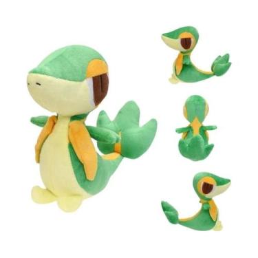 Imagem de Brinquedos De Pelúcia Pokémon Gothita Altaria Gardevoir Milotic Oshawo