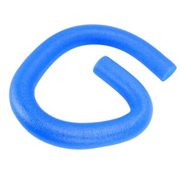 Imagem de TARSHYRY Flutuador de Natação, Vara Flutuante de Espuma Leve e Macia de Cor Brilhante de 51,18 Polegadas para Projetos de Bricolagem de Piscina, Com Excelente Flutuabilidade para