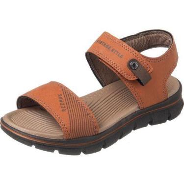 Imagem de Papete Sandália Infantil Masculino Menino 6304-614 - Redmax, 28