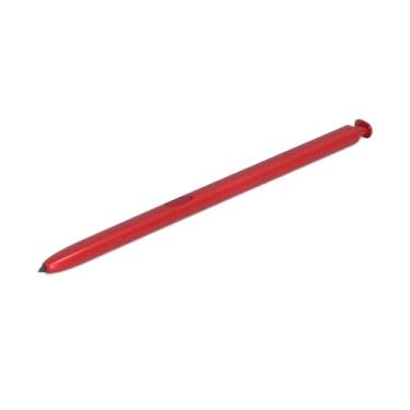 Imagem de Generic Caneta de Substituição, Caneta Stylus Durável, Precisa, Adequada para Note 10 Plus (Vermelho)