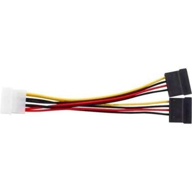 Imagem de Cabo Conversor Força Fonte Storm Pct -10