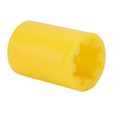 Imagem de Keenso Acoplador Flexível Bomba a Vácuo, PR-77 CHOQUE ABSOLAMENTO PU COM SUBSTITUIÇÃO DE REDUÇÃO DE VIBRAÇÃO PARA JB INDUSTRIES DV-3 DV-42