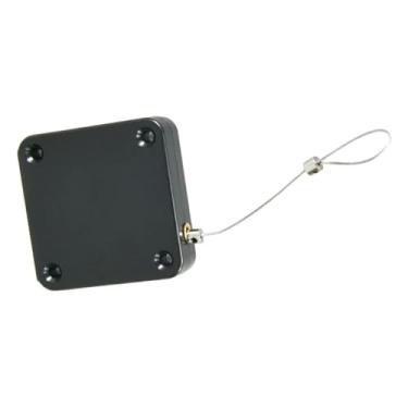 Imagem de Fechador Automático Cabo Retrátil para Portas