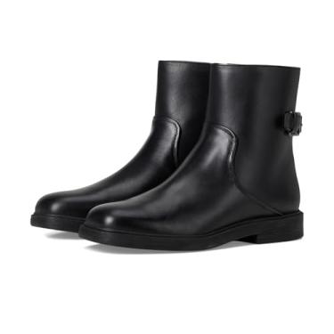 Imagem de Franco Sarto Bota feminina Pippen Fashion, Preto, 38