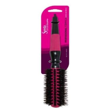 Imagem de Escova de Cabelo Sveda Hair Térmica Profissional Com Hairpic