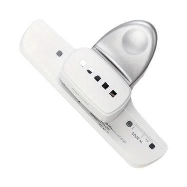 Imagem de Ferramentas De Encadernação Artesanais Com Furador Quadrado De 5 Furos