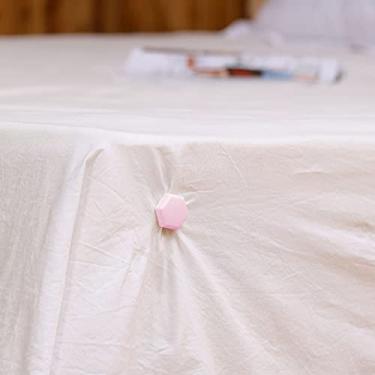 Imagem de Suporte de lençol de cama, clipes antiderrapantes, para colchões, sofás, com longa vida útil