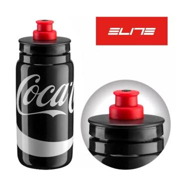 Imagem de GARRAFA PLASTICA FLY 550ML COCA COLA-Unissex