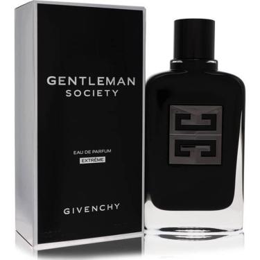 Imagem de Gentleman Society Givenchy Extrême Perfume Masculino Eau de Parfum 100ml-Masculino